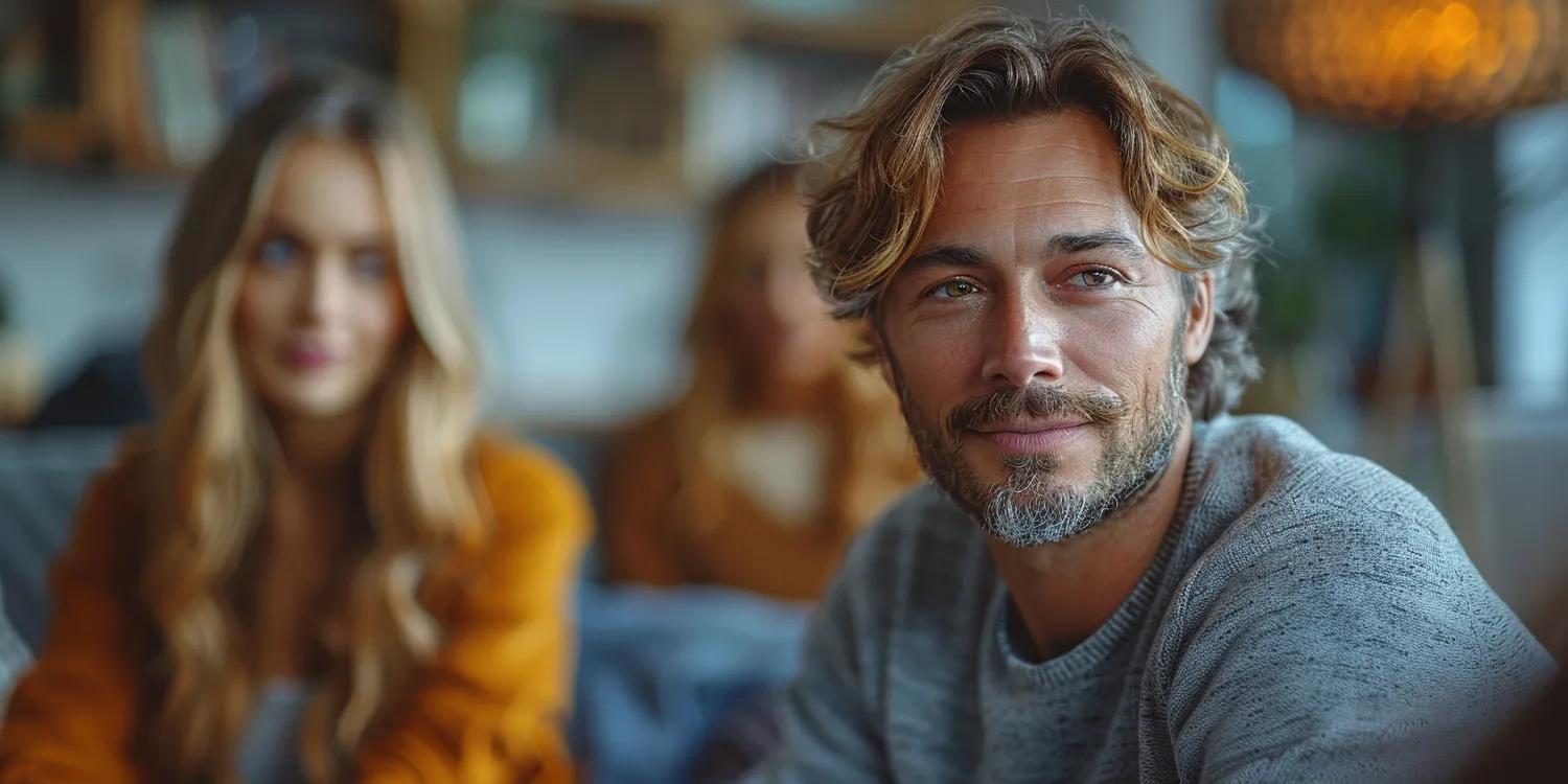 Czy terapia dla par jest skuteczna?