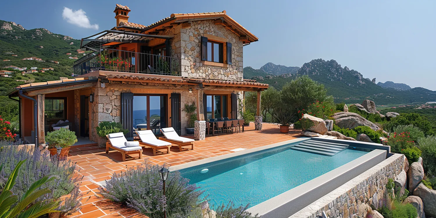 Czy warto wybrać się na Sardynię?