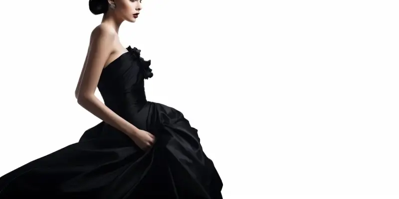 Czym kierować się wybierając sukienki?