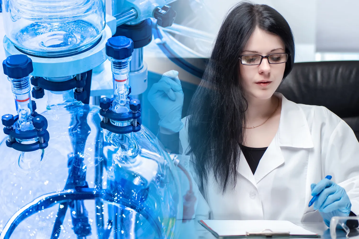 Destylarka rozpuszczalników zastosowanie w przemyśle