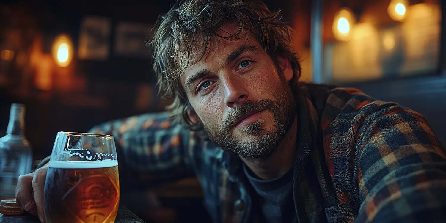 Dlaczego alkoholizm i narkomania to choroby cywilizacyjne