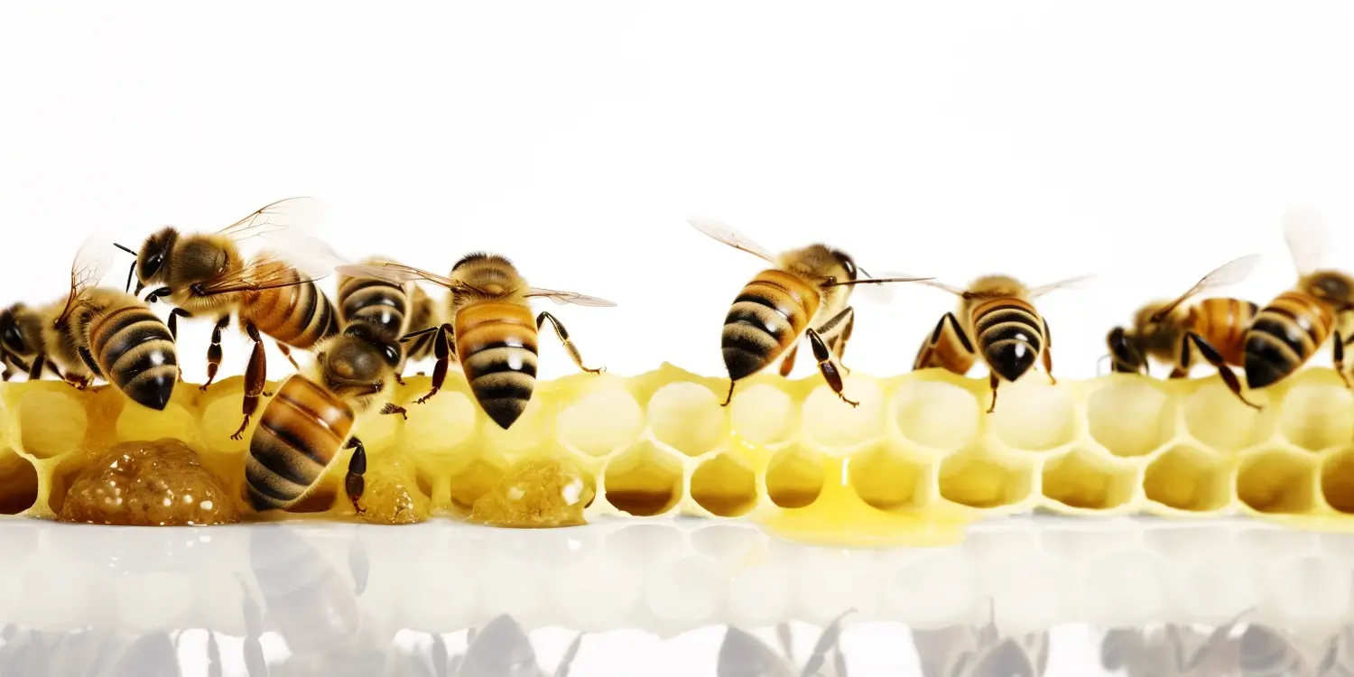 Dlaczego miód wrzosowy jest zdrowy?