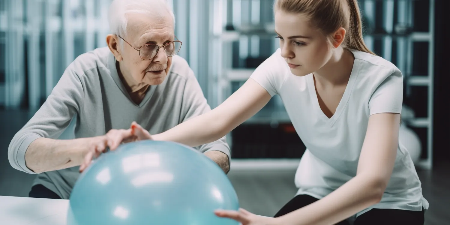 Fizjoterapeuta Szczecin