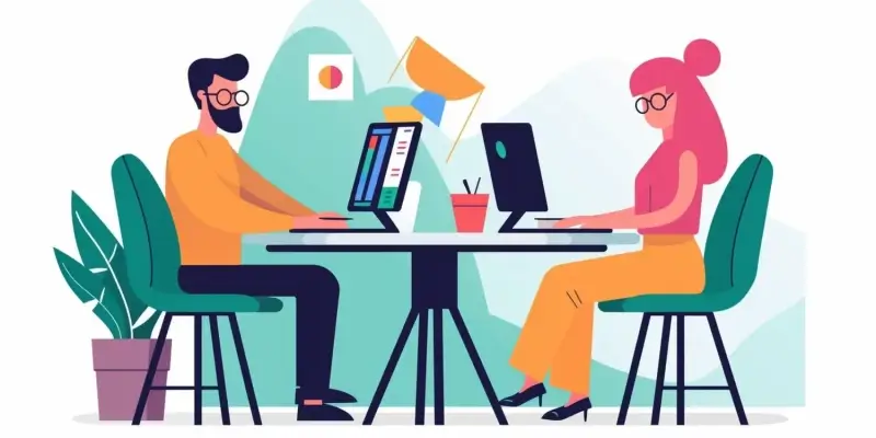 Freelancer Seo Poznań