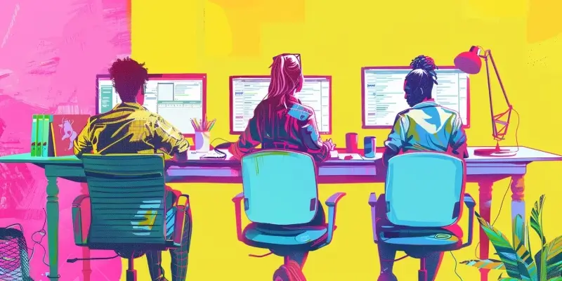 Freelancer Seo Szczecin