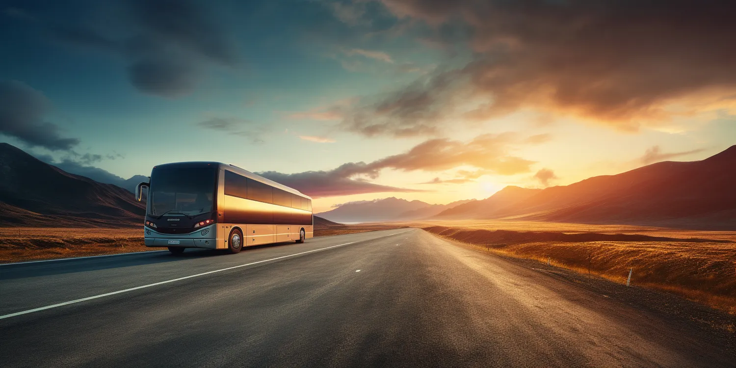 Gdzie wynająć autokar?