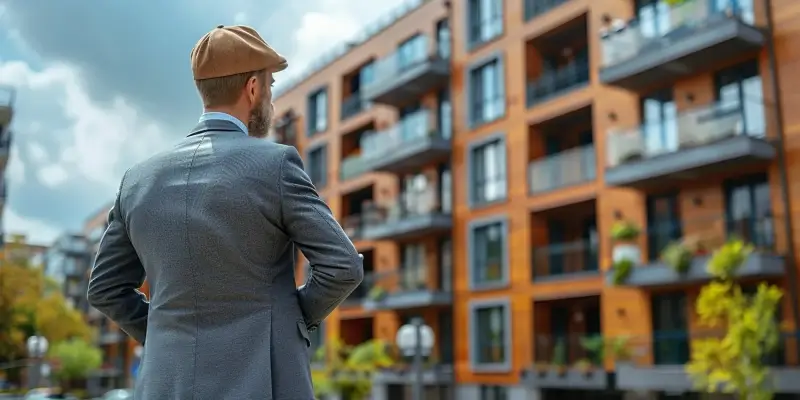 Gdzie znaleźć dobre oferty i mieszkanie na sprzedaż?