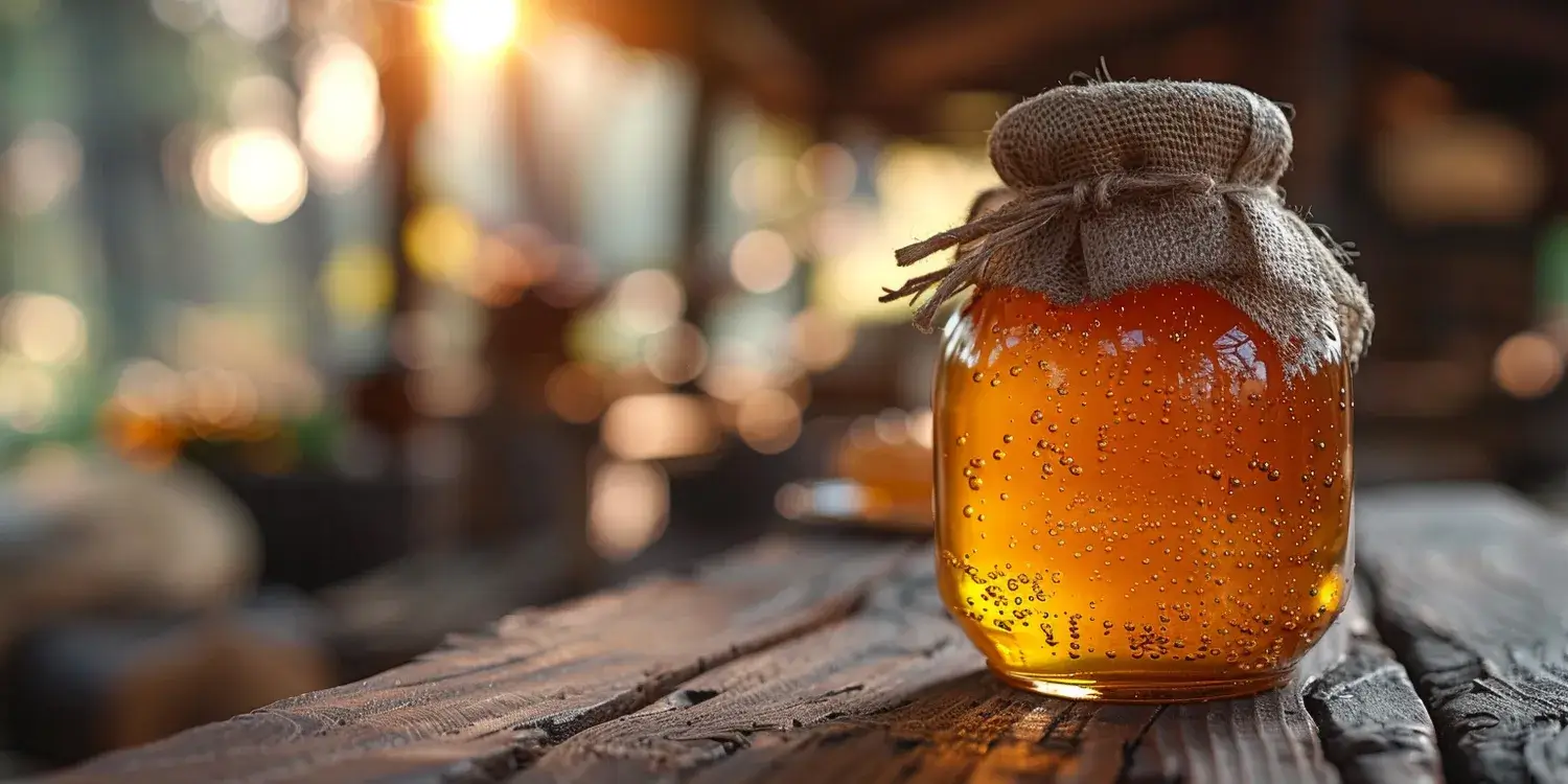 Herbata miodowa – jaka temperatura?