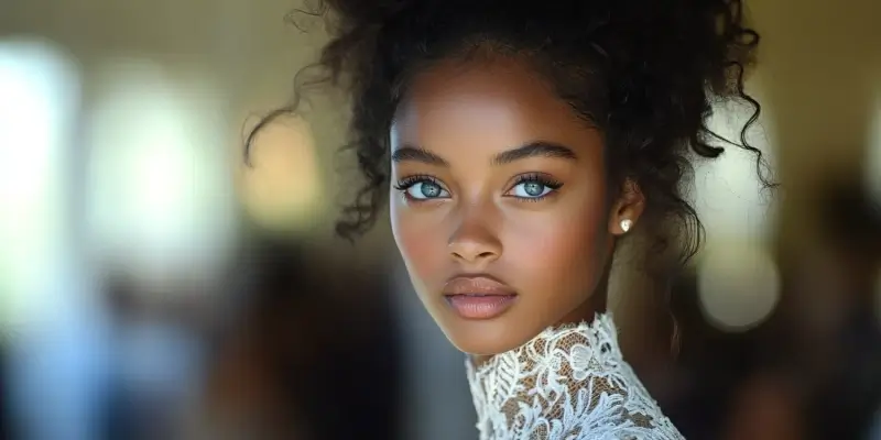 Idealna weselna sukienka. Jak ją wybrać?