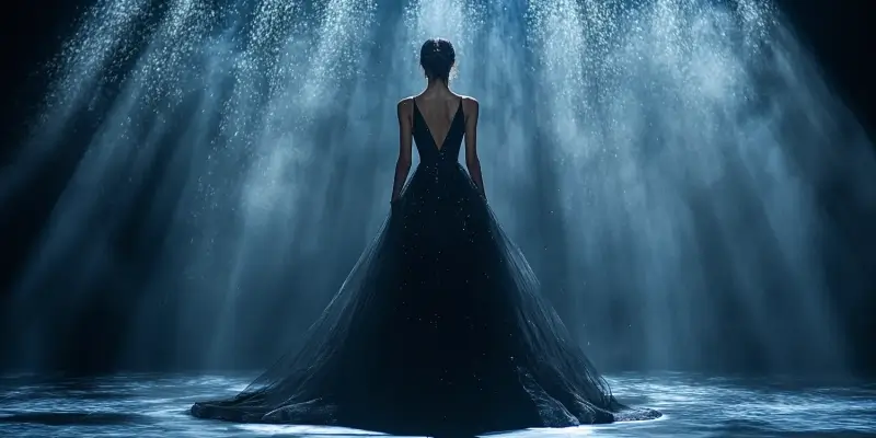 Idealna weselna sukienka. Jak ją wybrać?