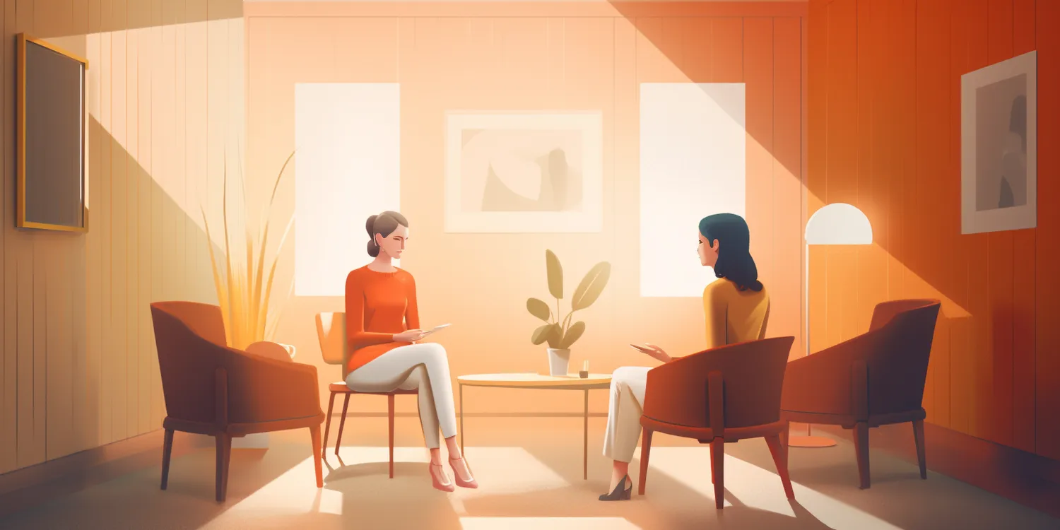 Ile trwa konsultacja psychologiczna?