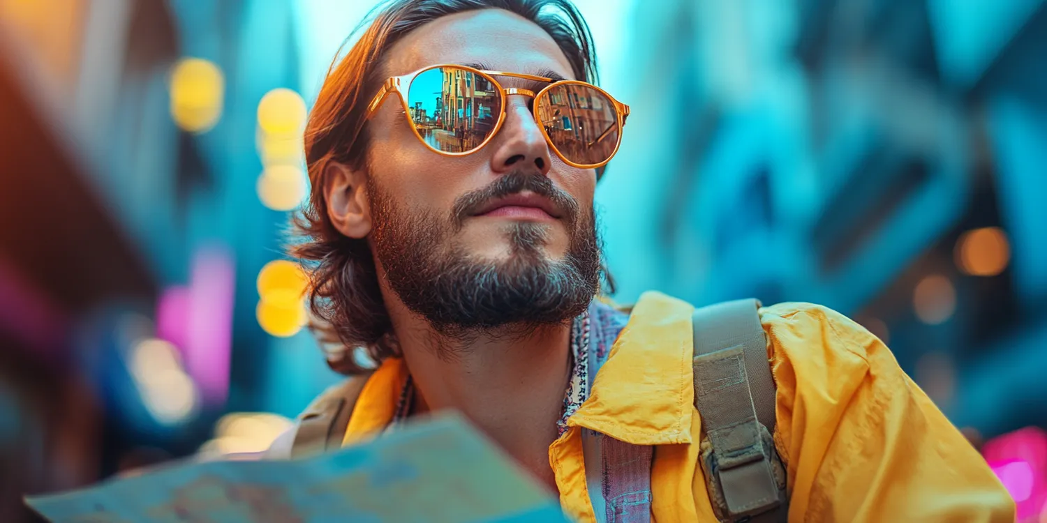 Ile zarabia przewodnik turystyczny za granicą?