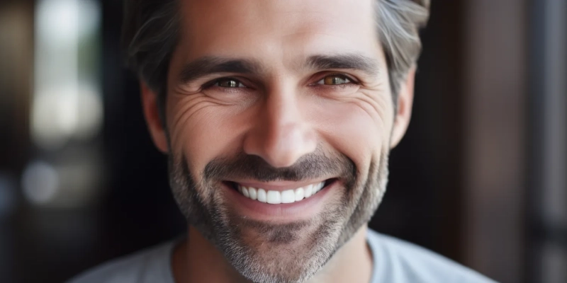 Implanty zębów - ile kosztuje wstawienie zęba?