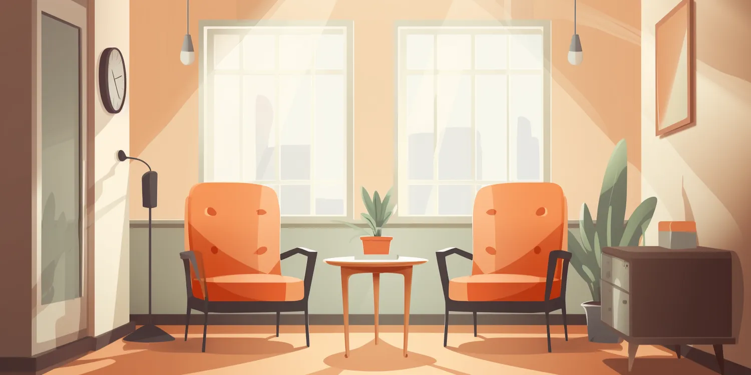 Jak długo trwa terapia małżeńska?