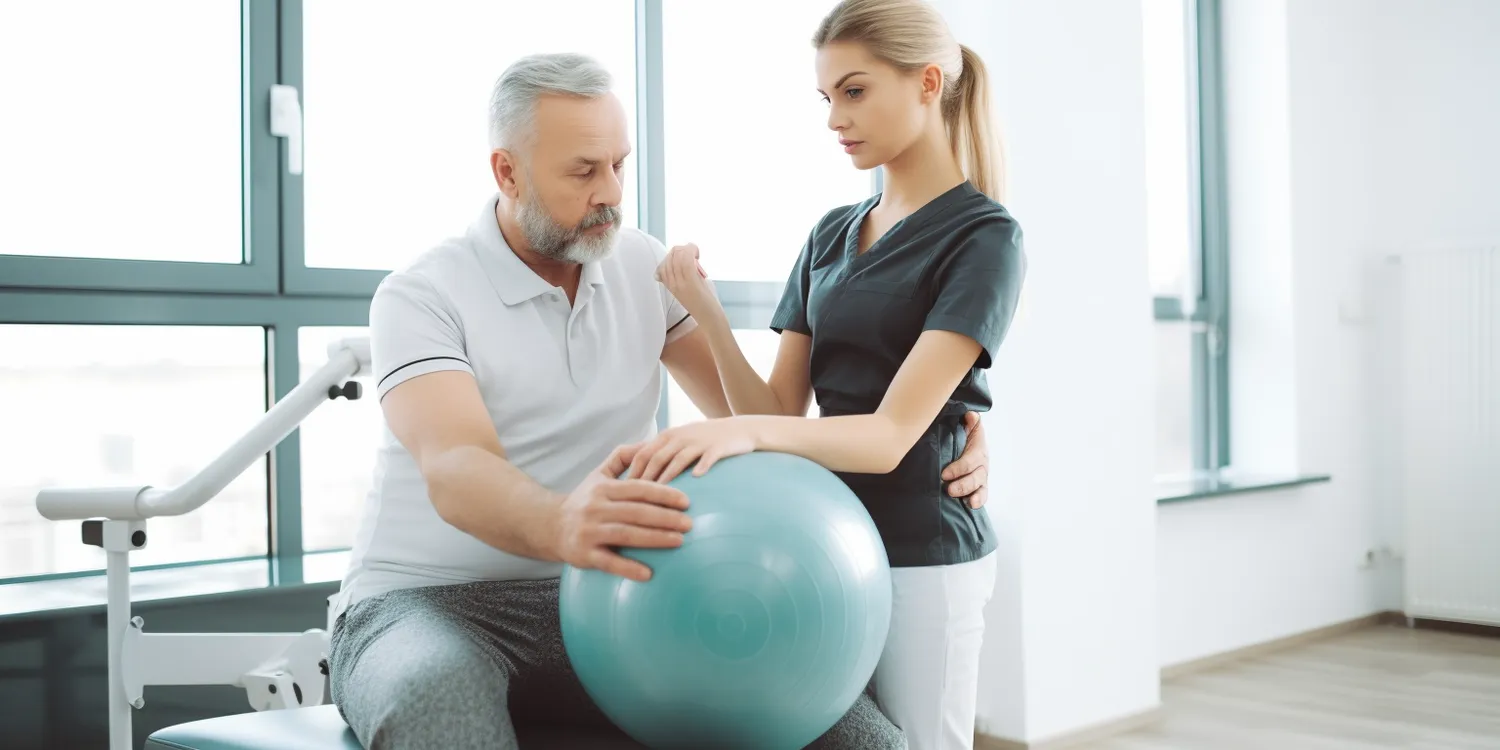 Jak działa poradnia rehabilitacyjna?