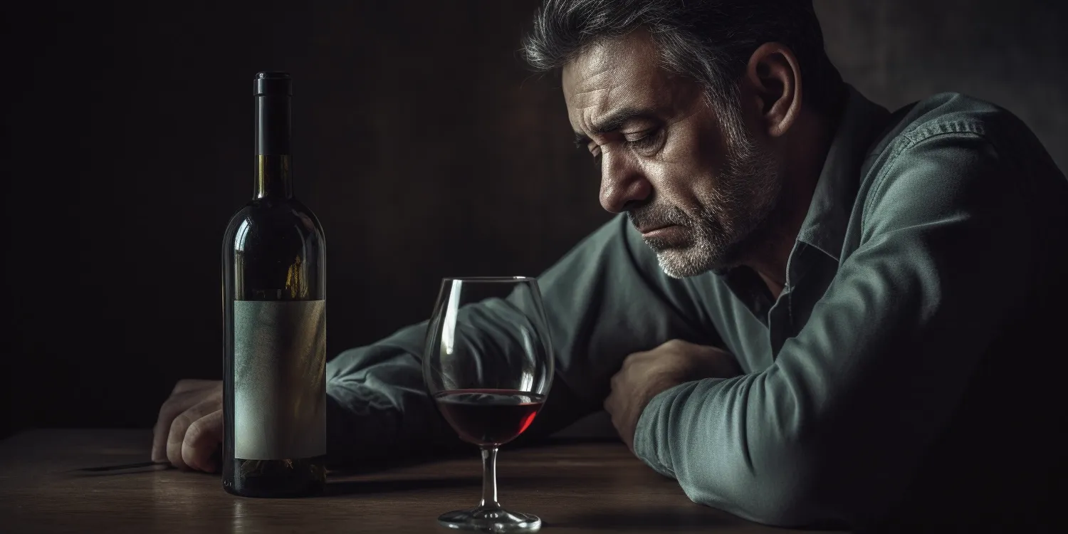 Jak nie popaść w alkoholizm