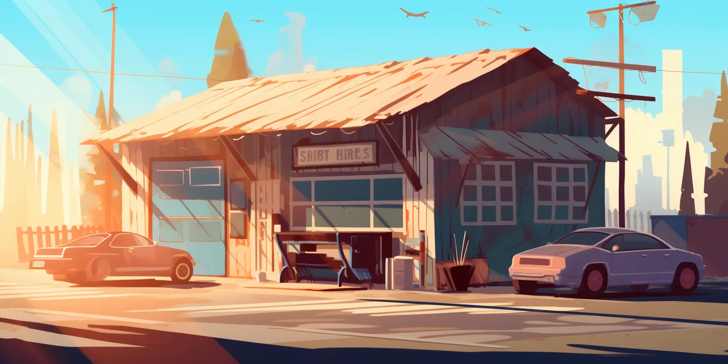 Jak otworzyć swój własny warsztat samochodowy?