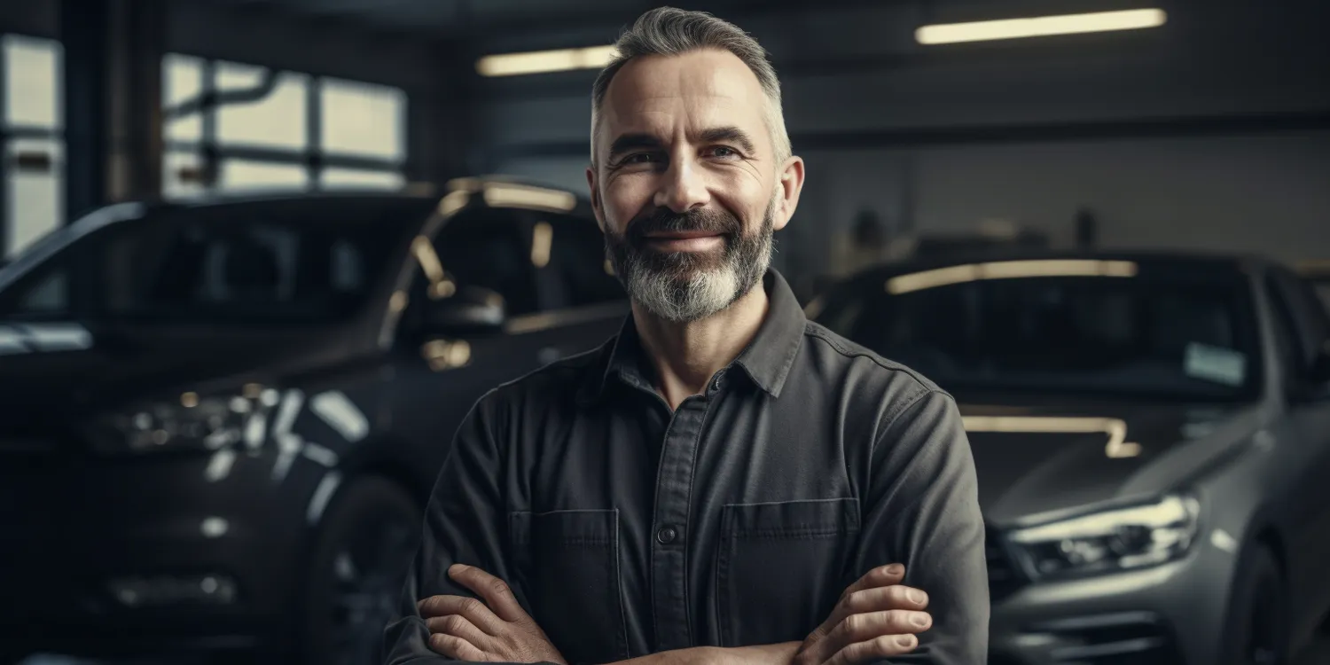 Jak otworzyć warsztat samochodowy w garażu?