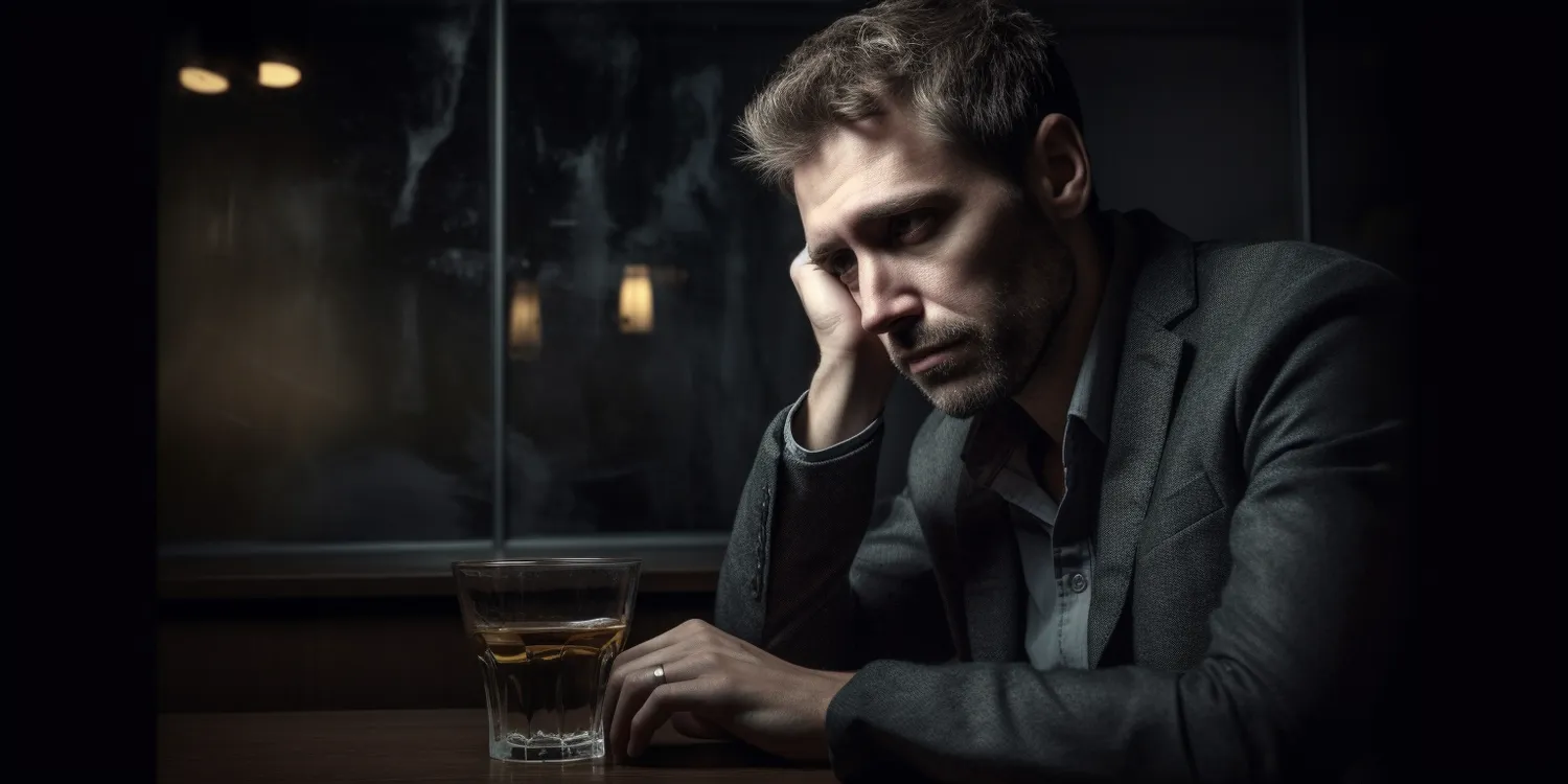 Jak radzić sobie z alkoholikami