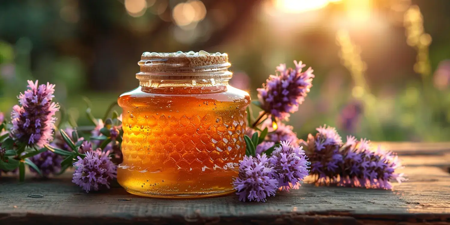 Jak rozpoznać miód spadziowy?