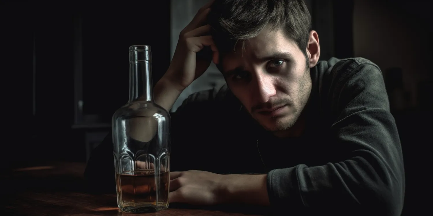 Jak rozpoznać u kogoś alkoholizm?