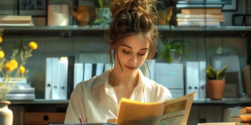 Jak samodzielnie prowadzić księgowość firmy?