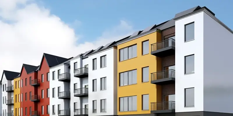 Jak sprzedać mieszkanie z kredytem?