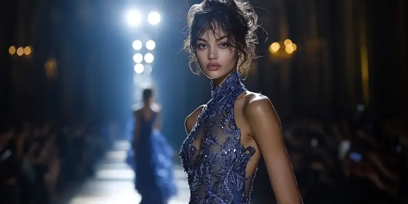 Jak wybrać sukienki dla pań plus size?