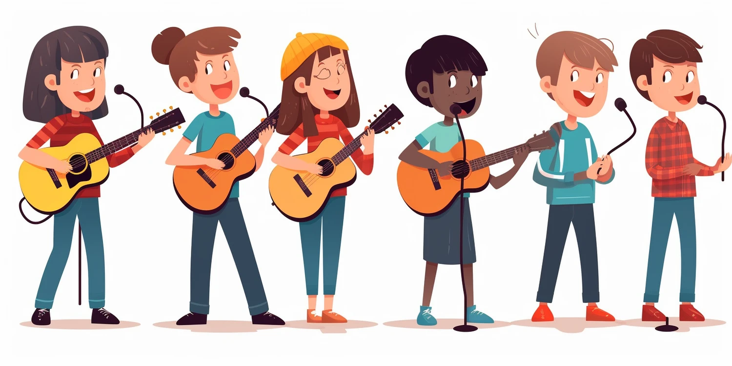 Jak wygląda nauka w szkole muzycznej?