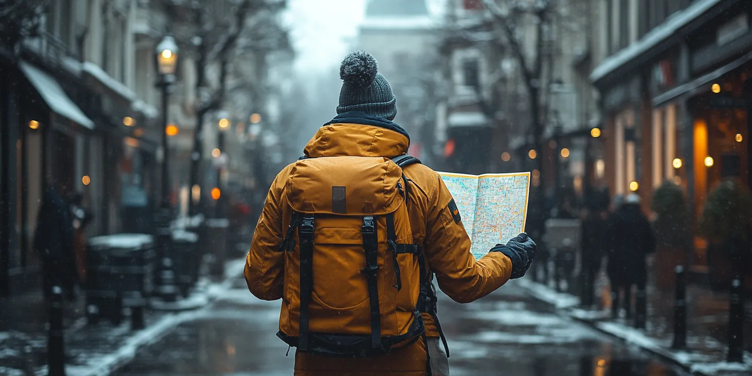 Jak zostać przewodnikiem turystycznym?