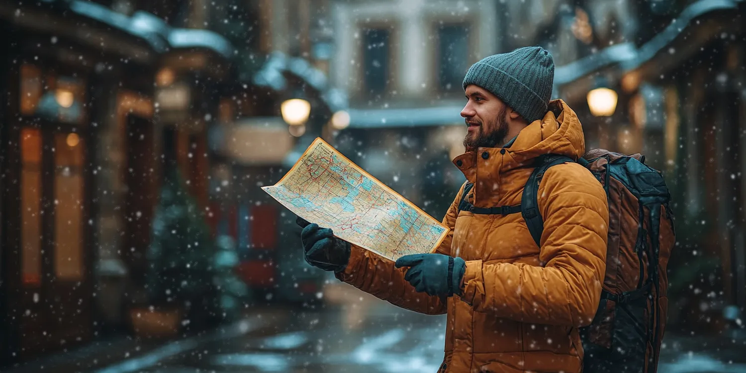 Jak zostać przewodnikiem turystycznym?