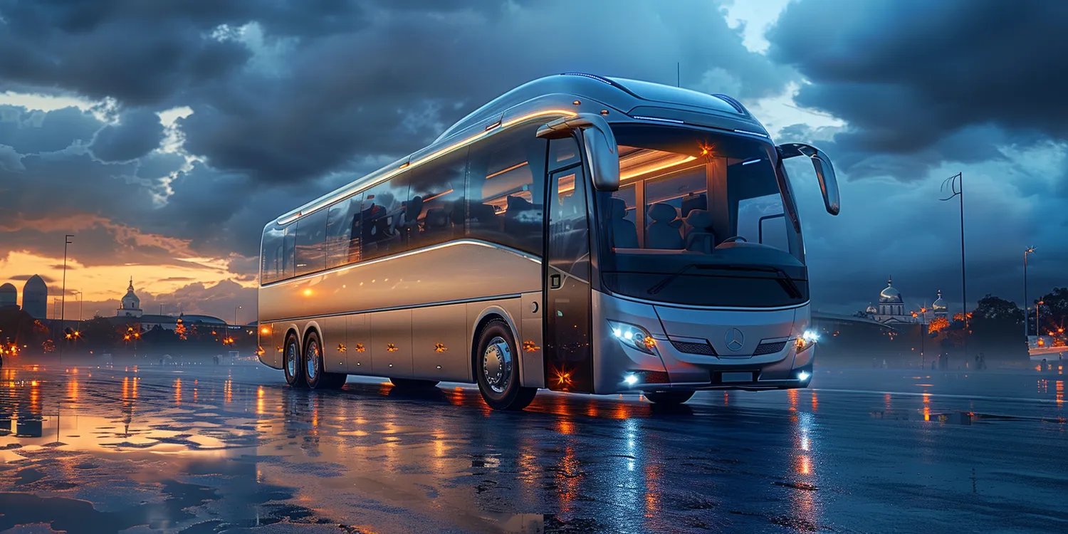 Jaka role pelni autokar w obsludze ruchu turystycznego?