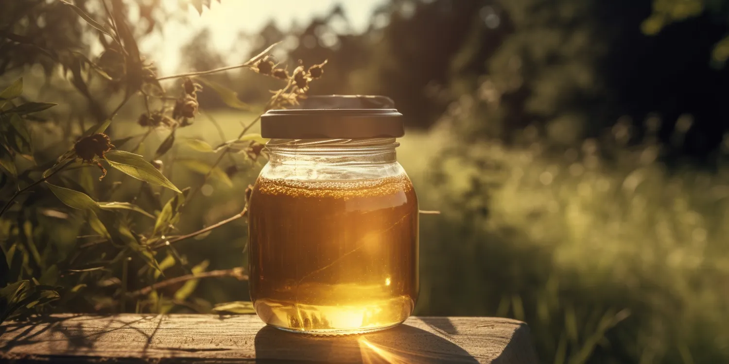 Jaki miód dla diabetyków?