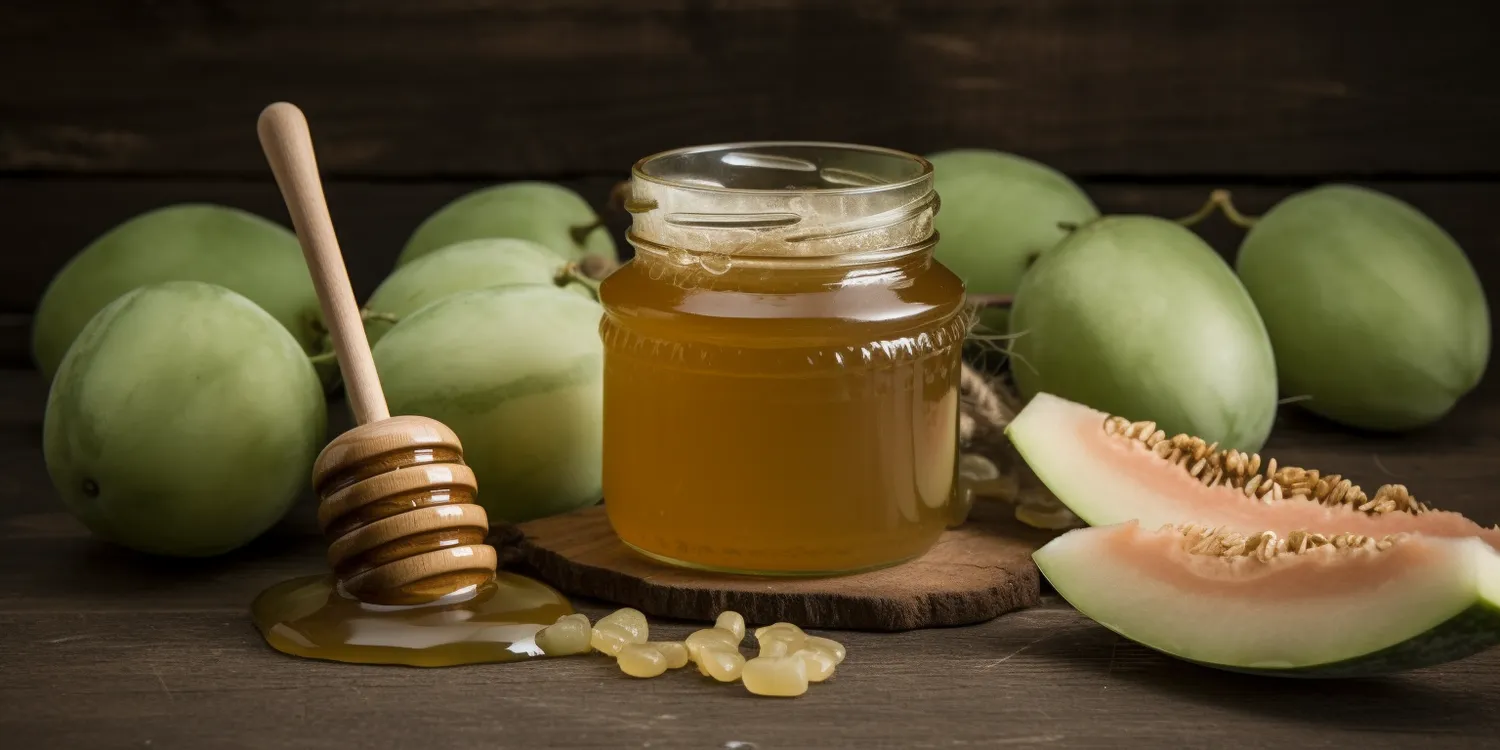 Jaki miód na stany zapalne?