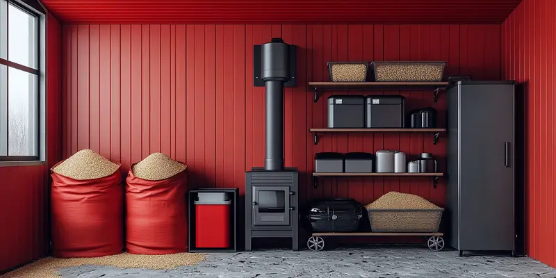 Jaki piec na pellet do domu 200m2 cena?