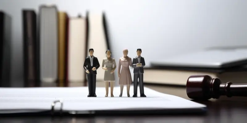 Jaki powinien być dobry adwokat?