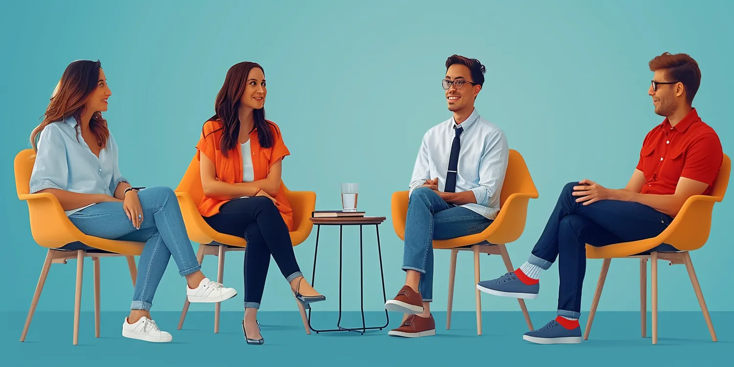 Jakie kwalifikacje powinien posiadać psychoterapeuta?