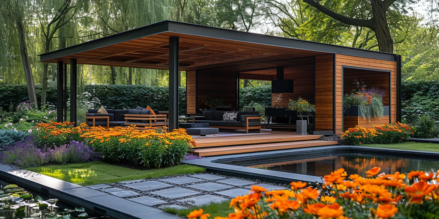 Jakie zalety i wady mają konstrukcje drewniane?