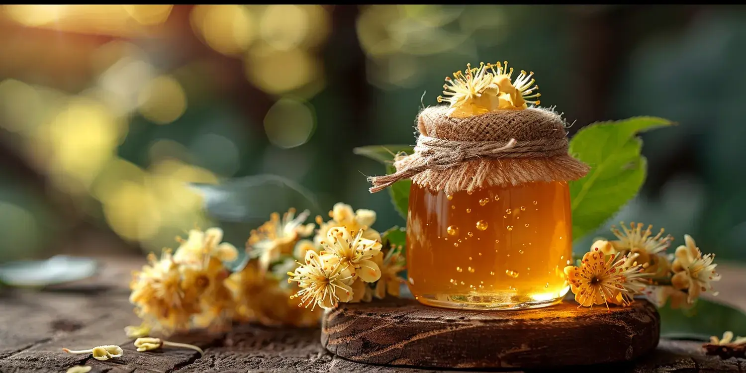 Kaloryczność miodu rzepakowego