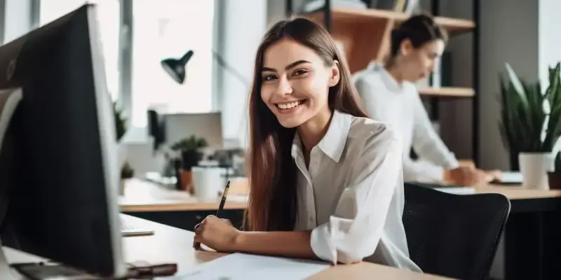 Kiedy biuro rachunkowe może korzystać ze zwolnienia z VAT?