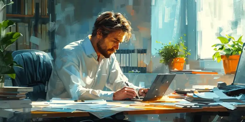 Kiedy biuro rachunkowe musi mieć OC?