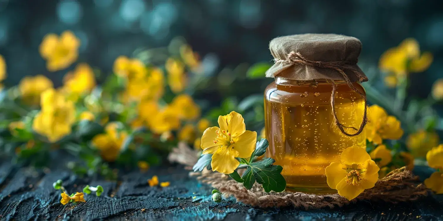 Kiedy miód spadziowy?