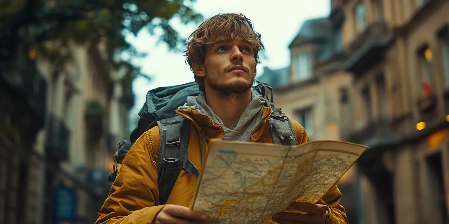 Kiedy na wycieczce szkolnej powinien być przewodnik?