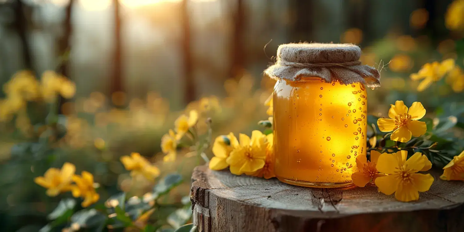 Kiedy odbierać miód rzepakowy?