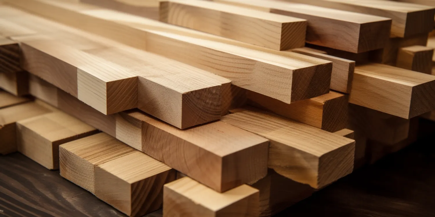 Konstrukcje drewniane Bydgoszcz