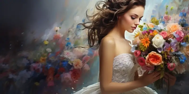 Koronkowe suknie ślubne