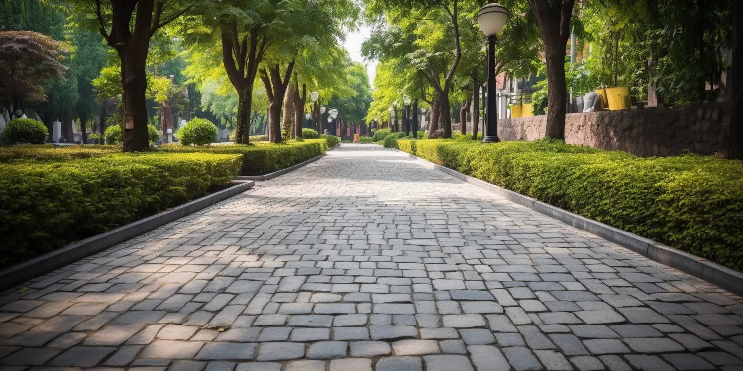 Koszt ułożenia kostki brukowej Stargard