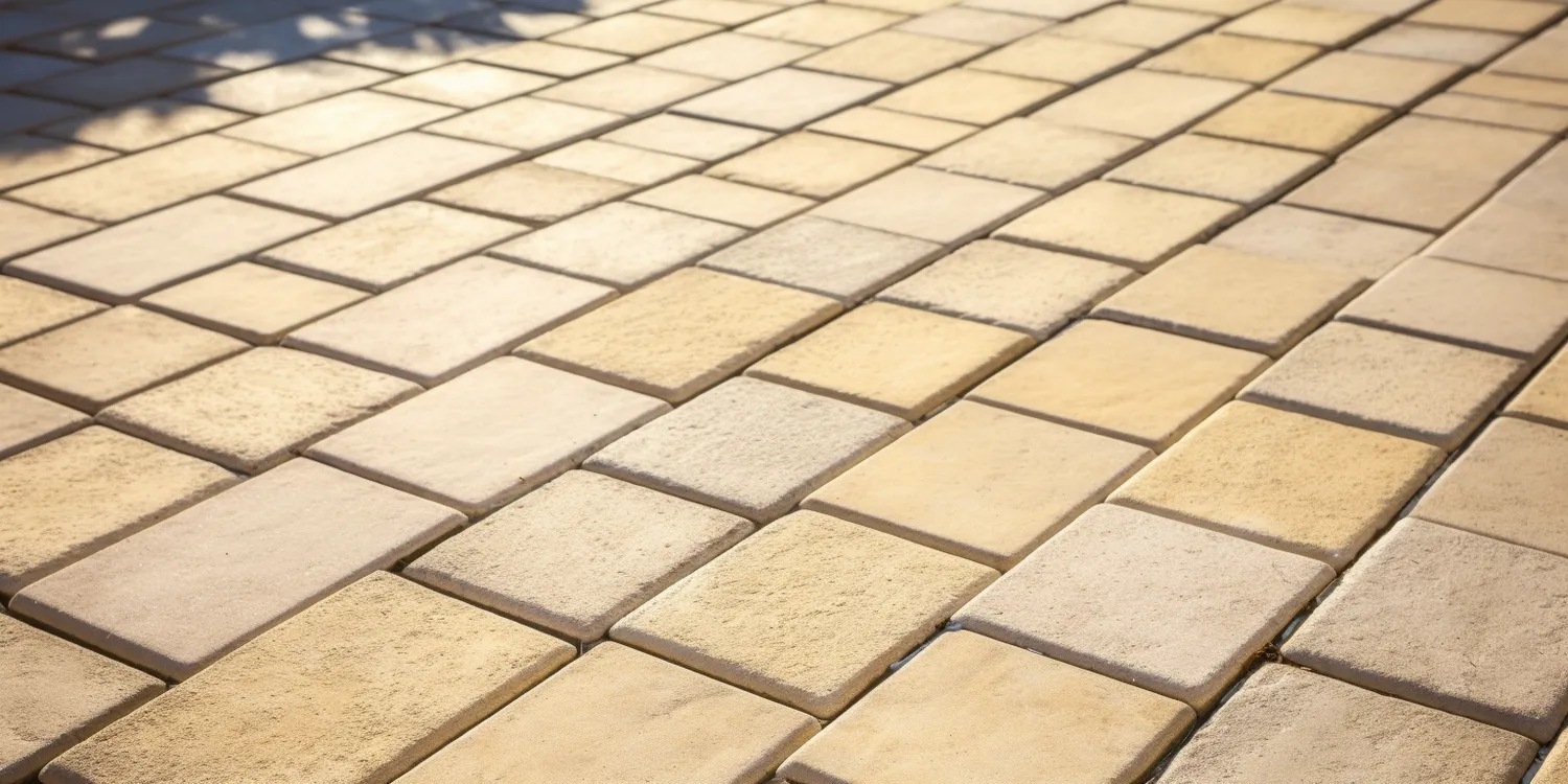 Koszt ułożenia kostki brukowej Szczecin