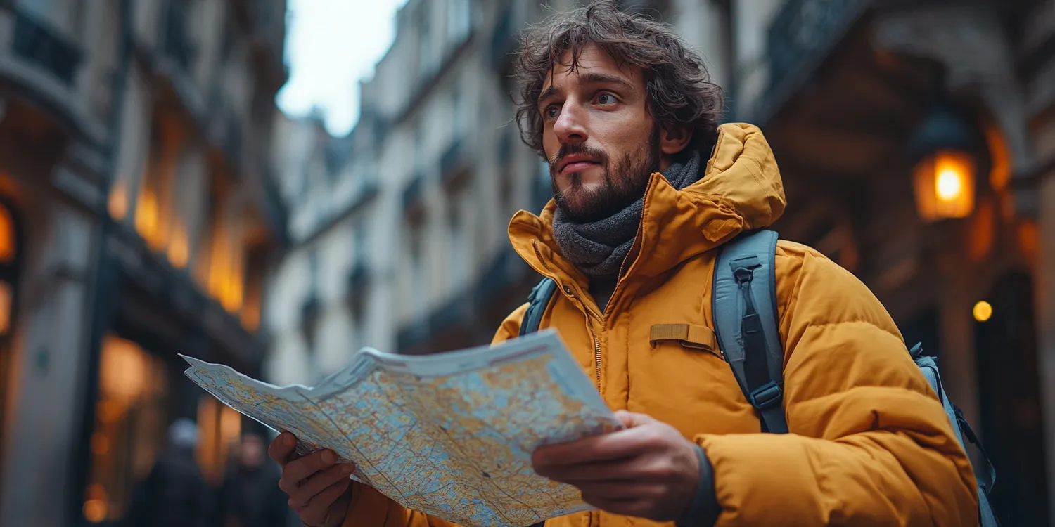 Kto to jest przewodnik turystyczny - na czym polega ten zawód?