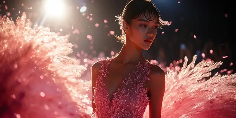 Mała czarna w roli sukienki na wesele - czy to dobry pomysł?